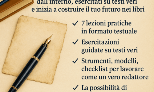 Redattore in 7 Giorni