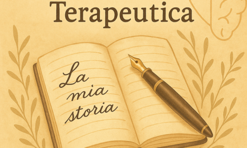 Scrittura Terapeutica